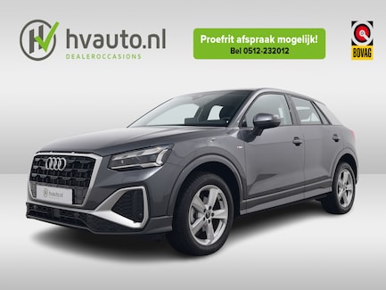 Audi Q2 0