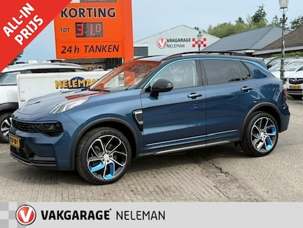 Lynk & Co 01 0