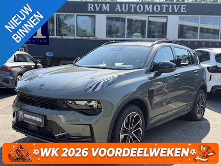Lynk & Co 01 0