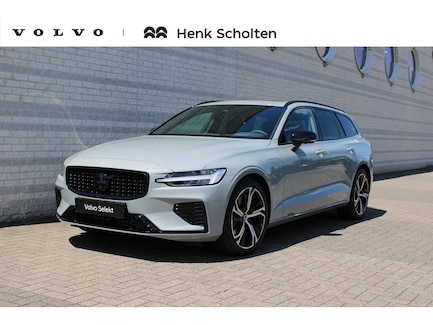 Volvo V60 0