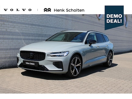 Volvo V60 0