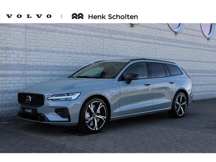 Volvo V60 0