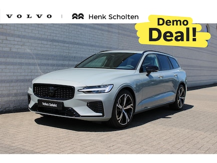 Volvo V60 0
