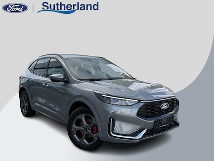 Ford Kuga 0