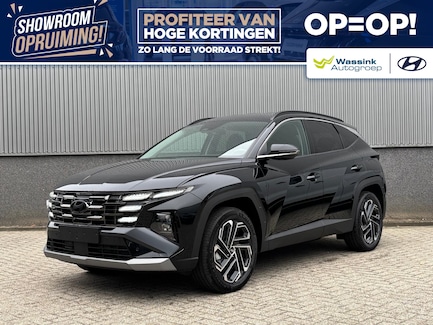 Hyundai Tucson 0