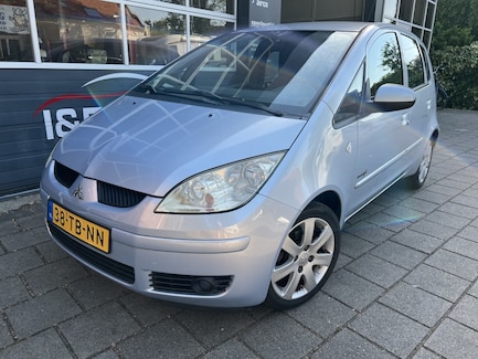 Mitsubishi Colt 0