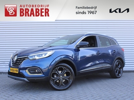 Renault Kadjar 0
