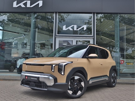 Kia EV2 0