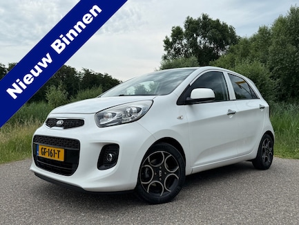 Kia Picanto 0