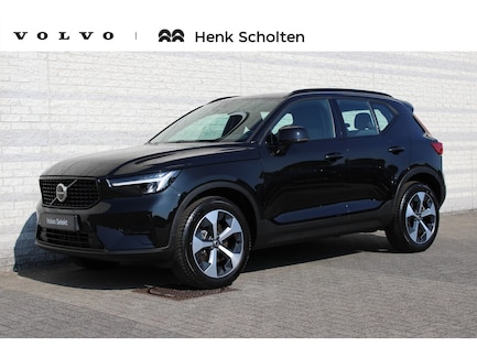 Volvo XC40 0