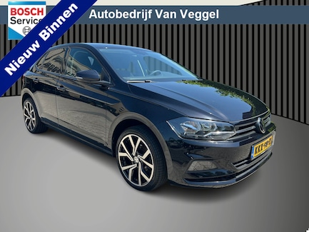 Volkswagen Polo 0