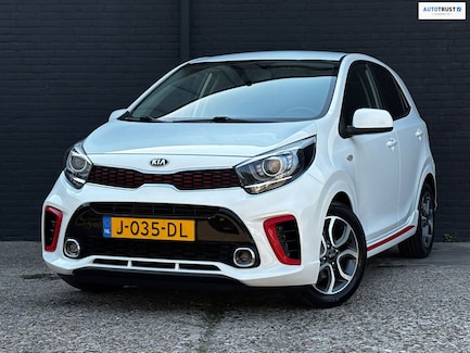 Kia Picanto 0