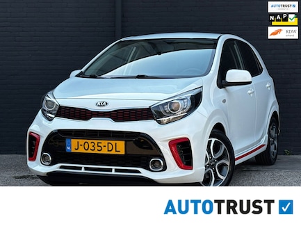 Kia Picanto 0