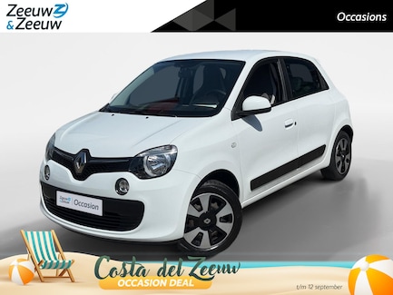 Renault Twingo 0