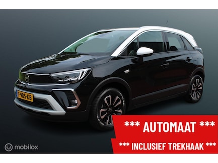 Opel Crossland 0