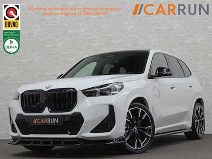 BMW iX1 0