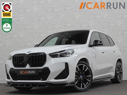 BMW iX1 0