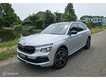Skoda Kamiq 0