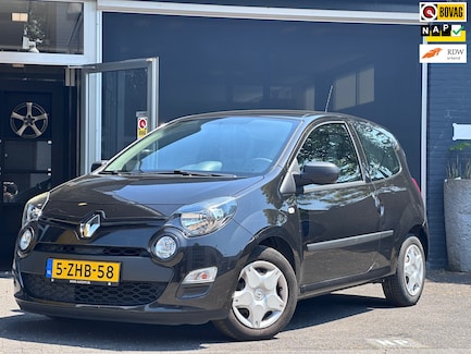 Renault Twingo 0