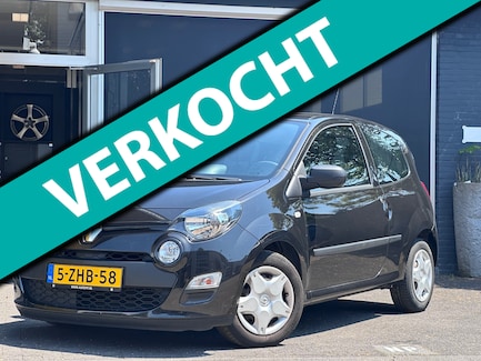 Renault Twingo 0