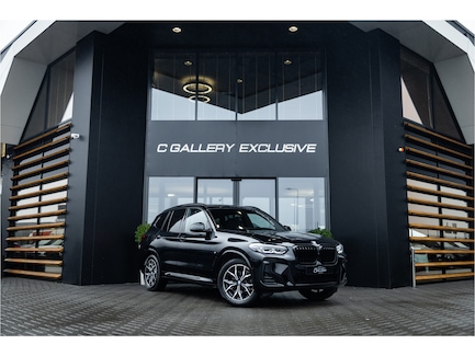 BMW X3 0