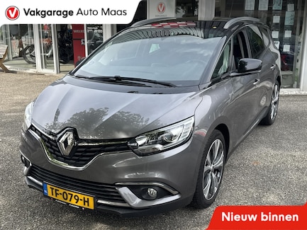 Renault Grand Scenic 0