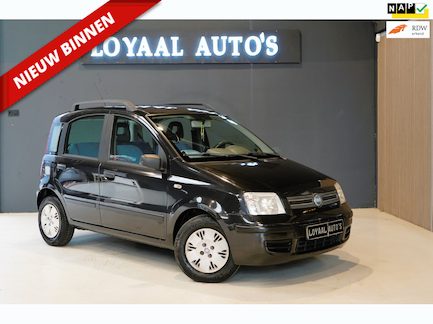 Fiat Panda 0