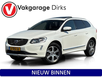 Volvo XC60 0