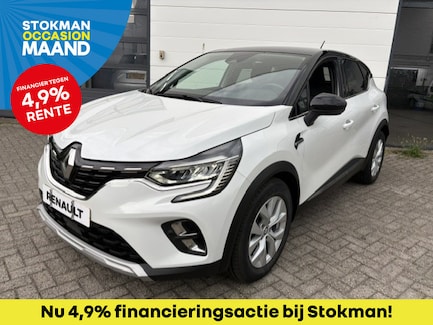 Renault Captur 0