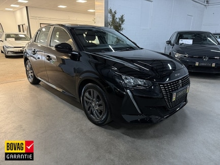Peugeot 208 0