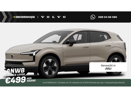 Volvo EX30 0