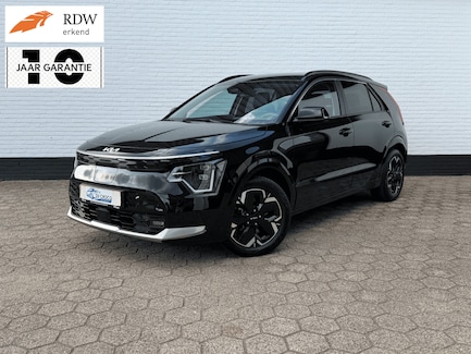 Kia Niro EV 0