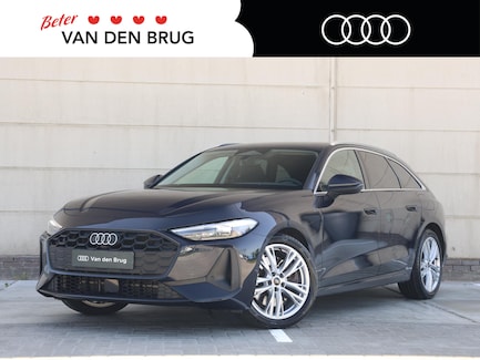 Audi A5 0