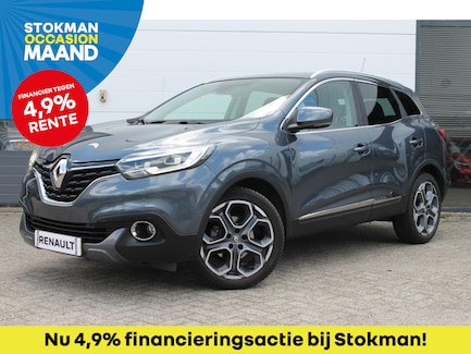 Renault Kadjar 0