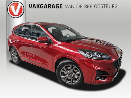Ford Kuga 0