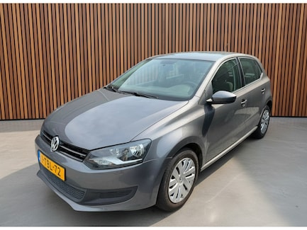 Volkswagen Polo 0