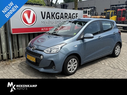 Hyundai i10 0