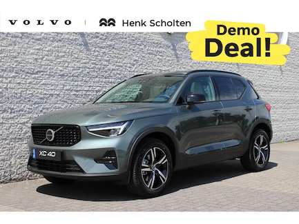 Volvo XC40 0