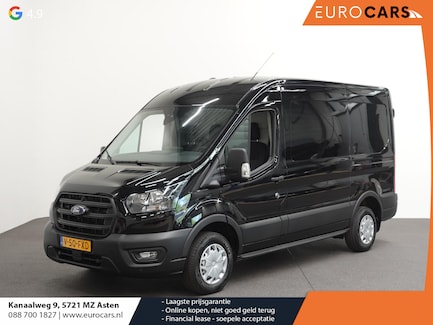 Ford Transit 0