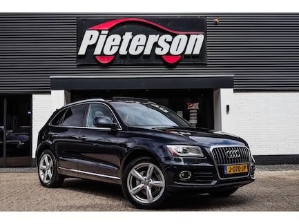 Audi Q5 0