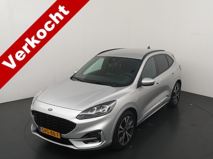 Ford Kuga 0