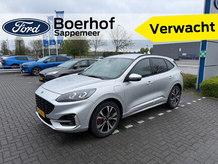 Ford Kuga 0