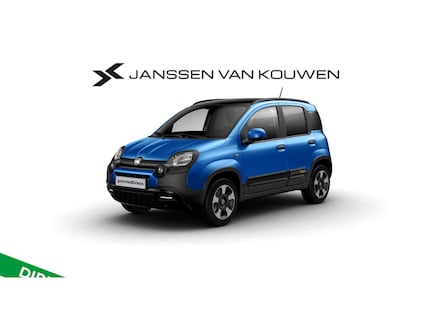 Fiat Pandina 0