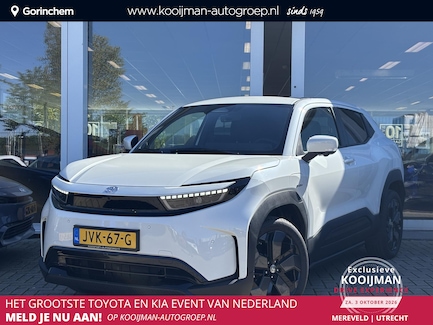 Toyota Urban Cruiser 0