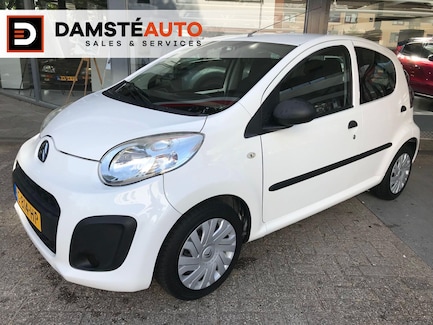 Citroën C1 0