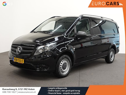 Mercedes-Benz Vito 0