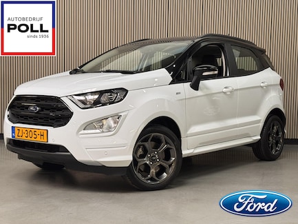 Ford EcoSport 0