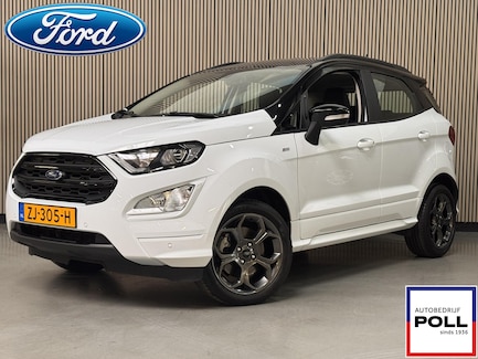 Ford EcoSport 0