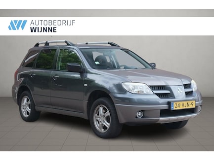 Mitsubishi Outlander Sport 0