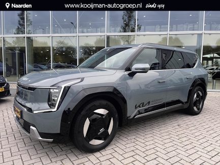 Kia EV9 0